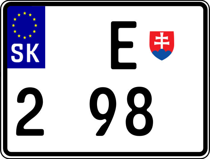 Typ IV - Bežná 2R