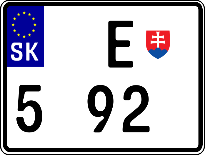 Typ IV - Bežná 2R