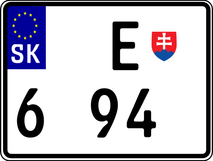 Typ IV - Bežná 2R