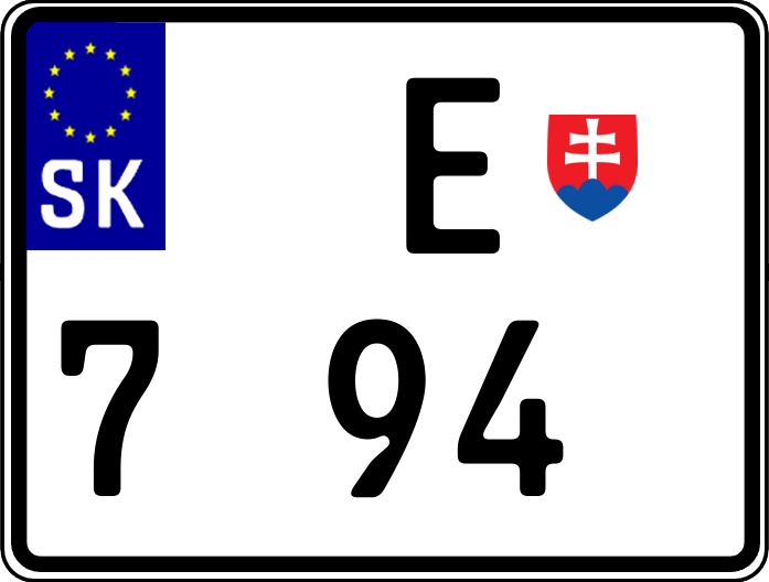 Typ IV - Bežná 2R