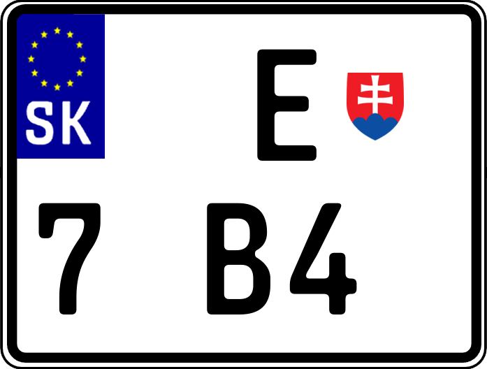 Typ IV - Bežná 2R