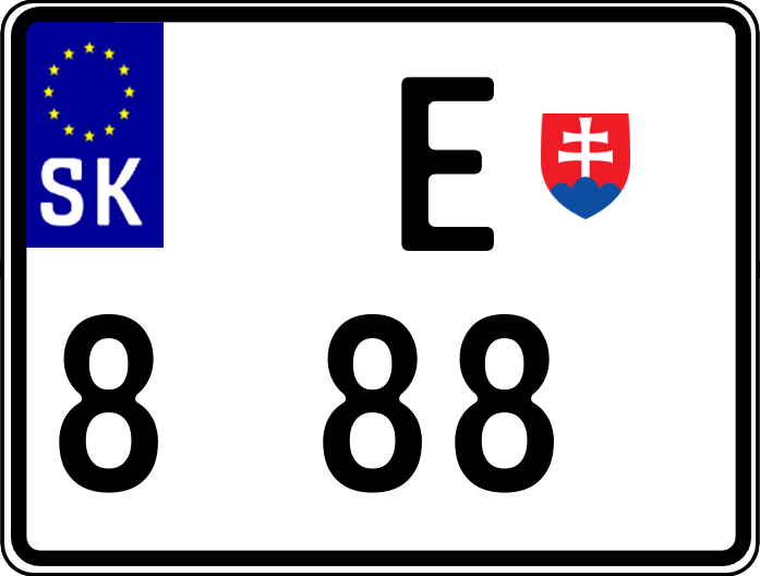 Typ IV - Bežná 2R