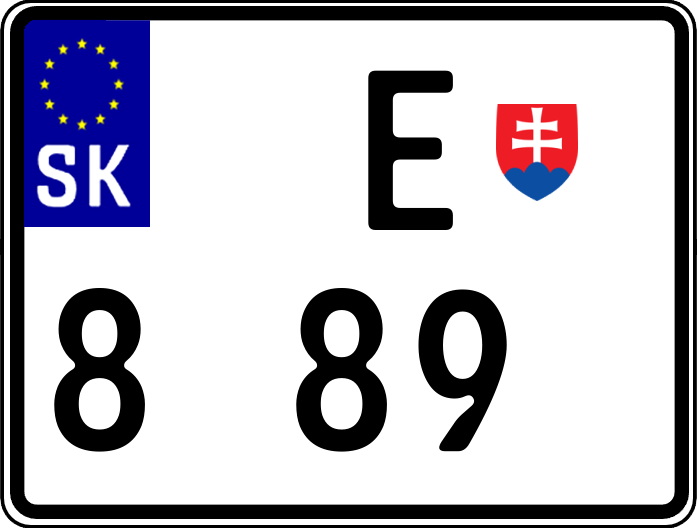 Typ IV - Bežná 2R