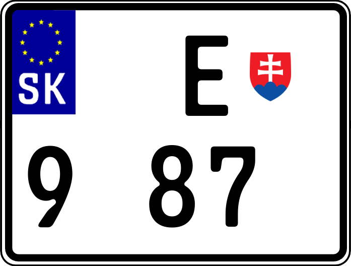 Typ IV - Bežná 2R