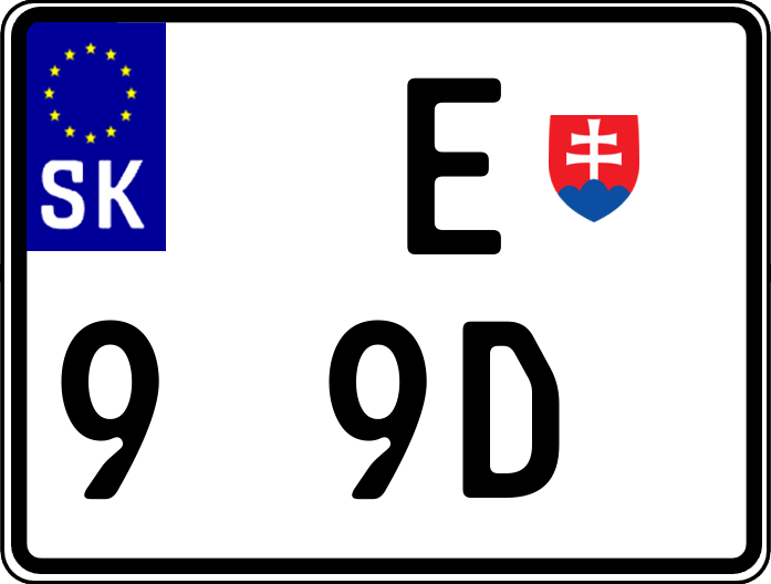 Typ IV - Bežná 2R