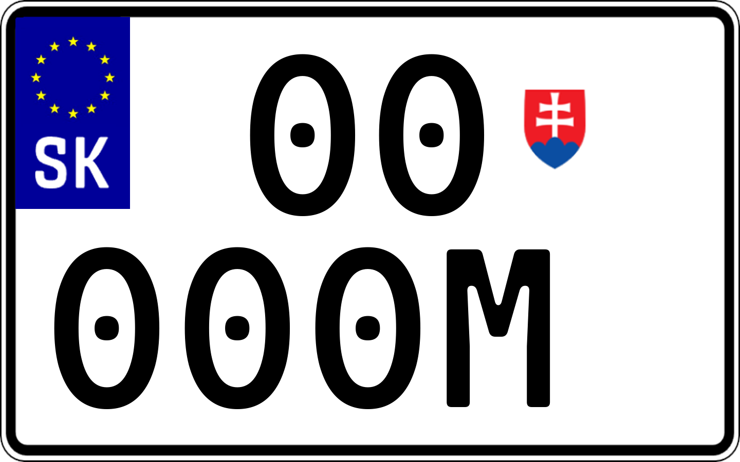 Typ IV - Bežná 2R