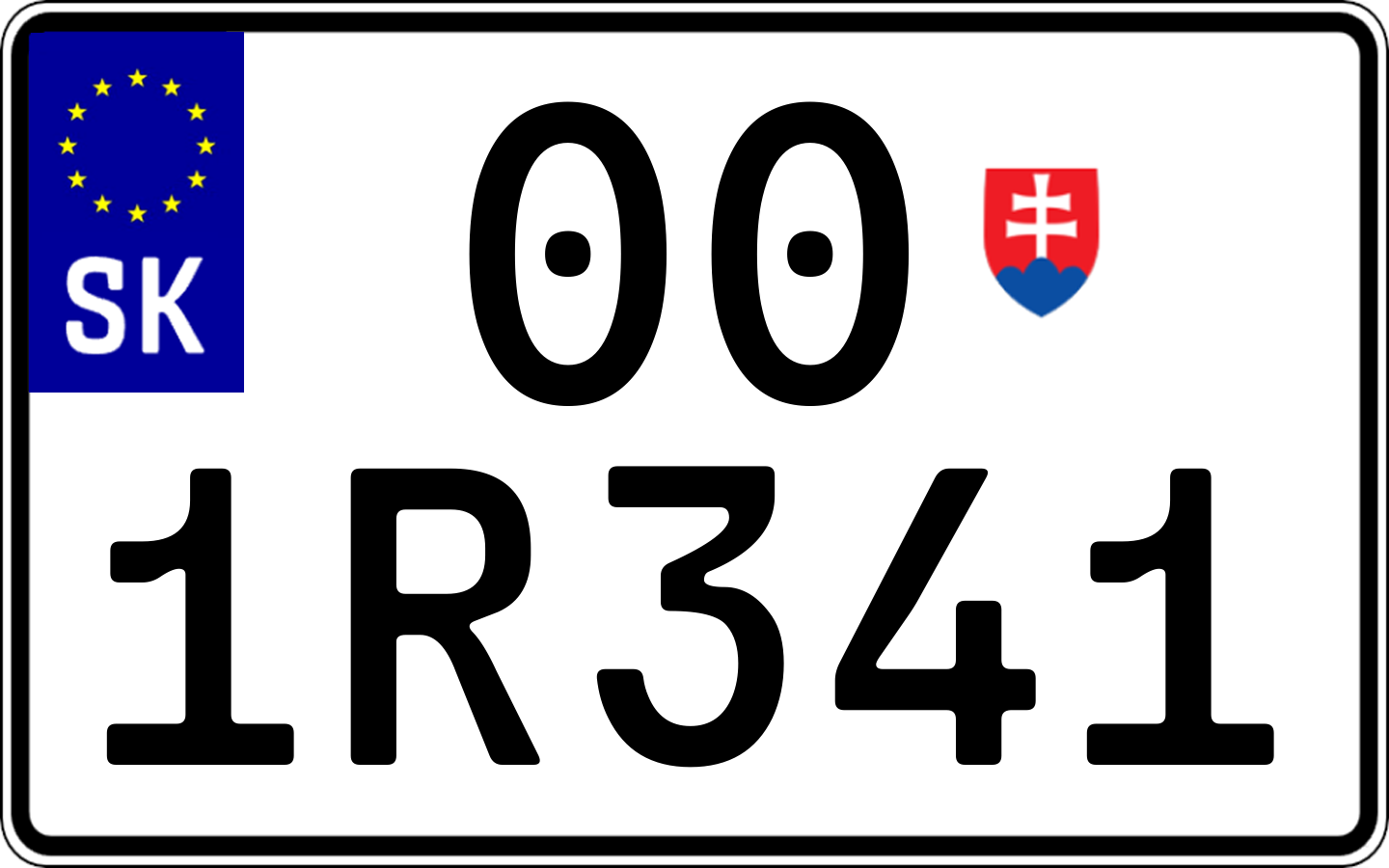 Typ IV - Bežná 2R
