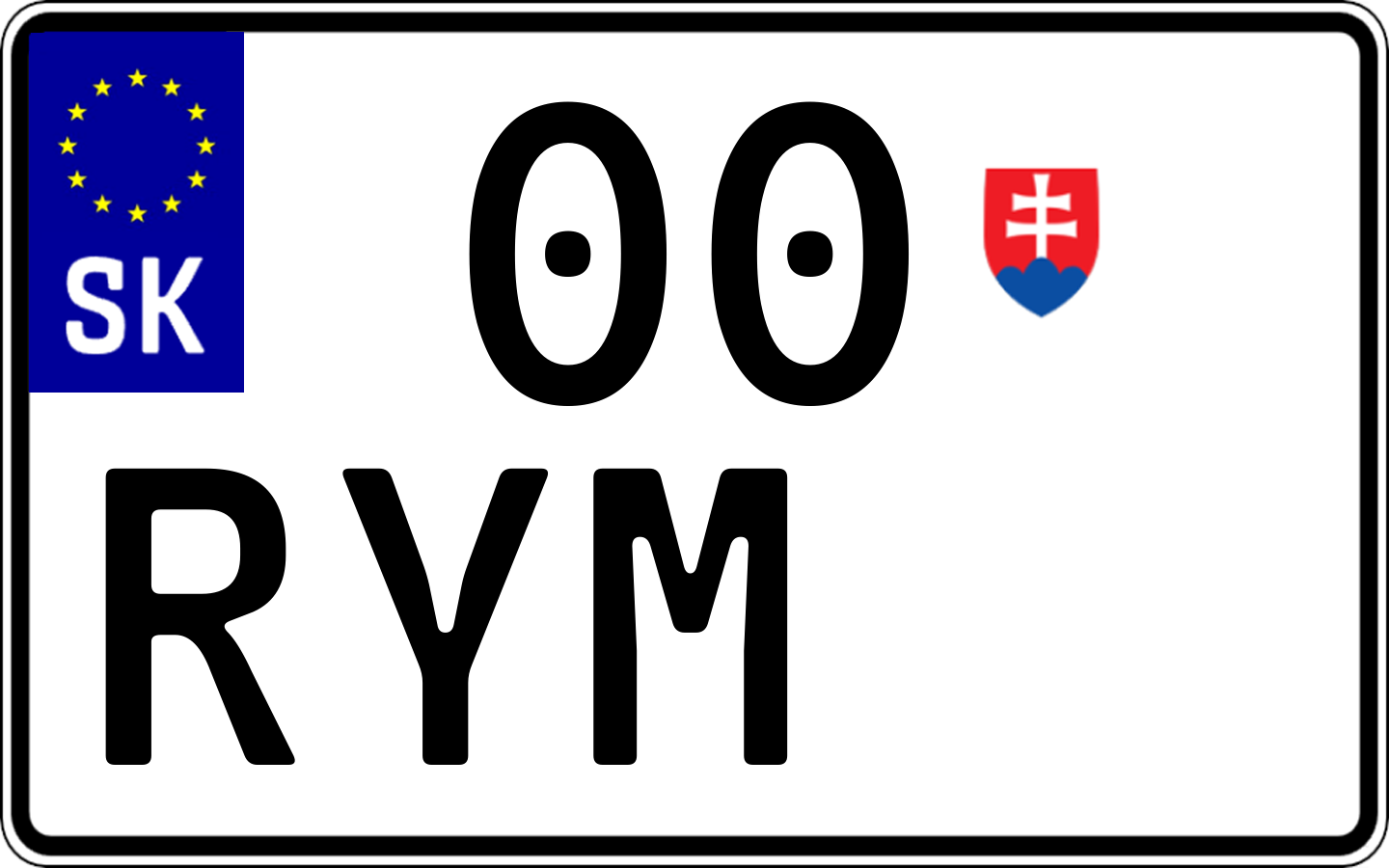 Typ IV - Bežná 2R
