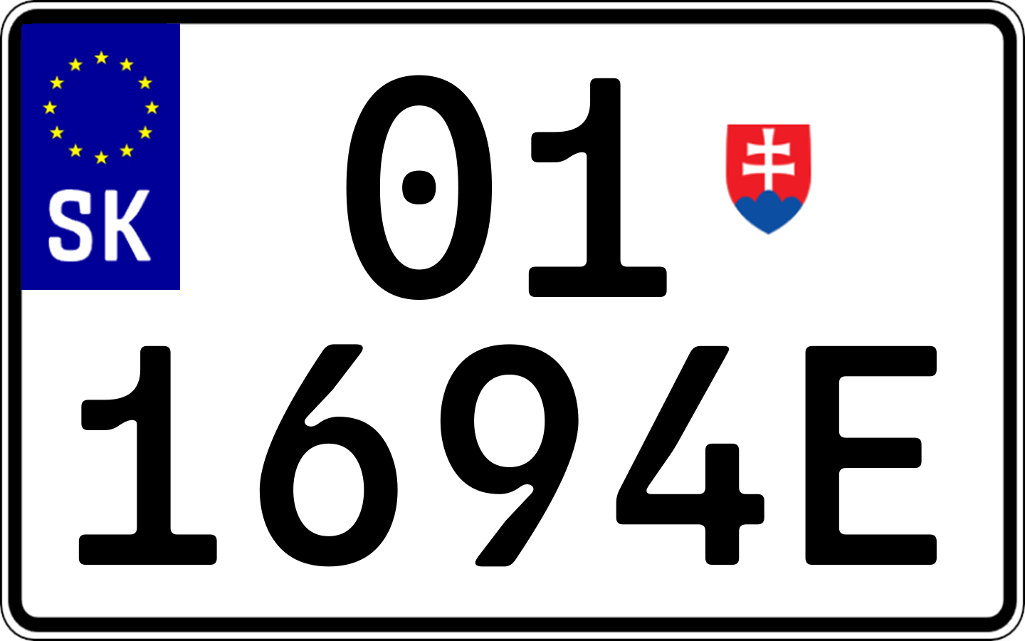 Typ IV - Bežná 2R