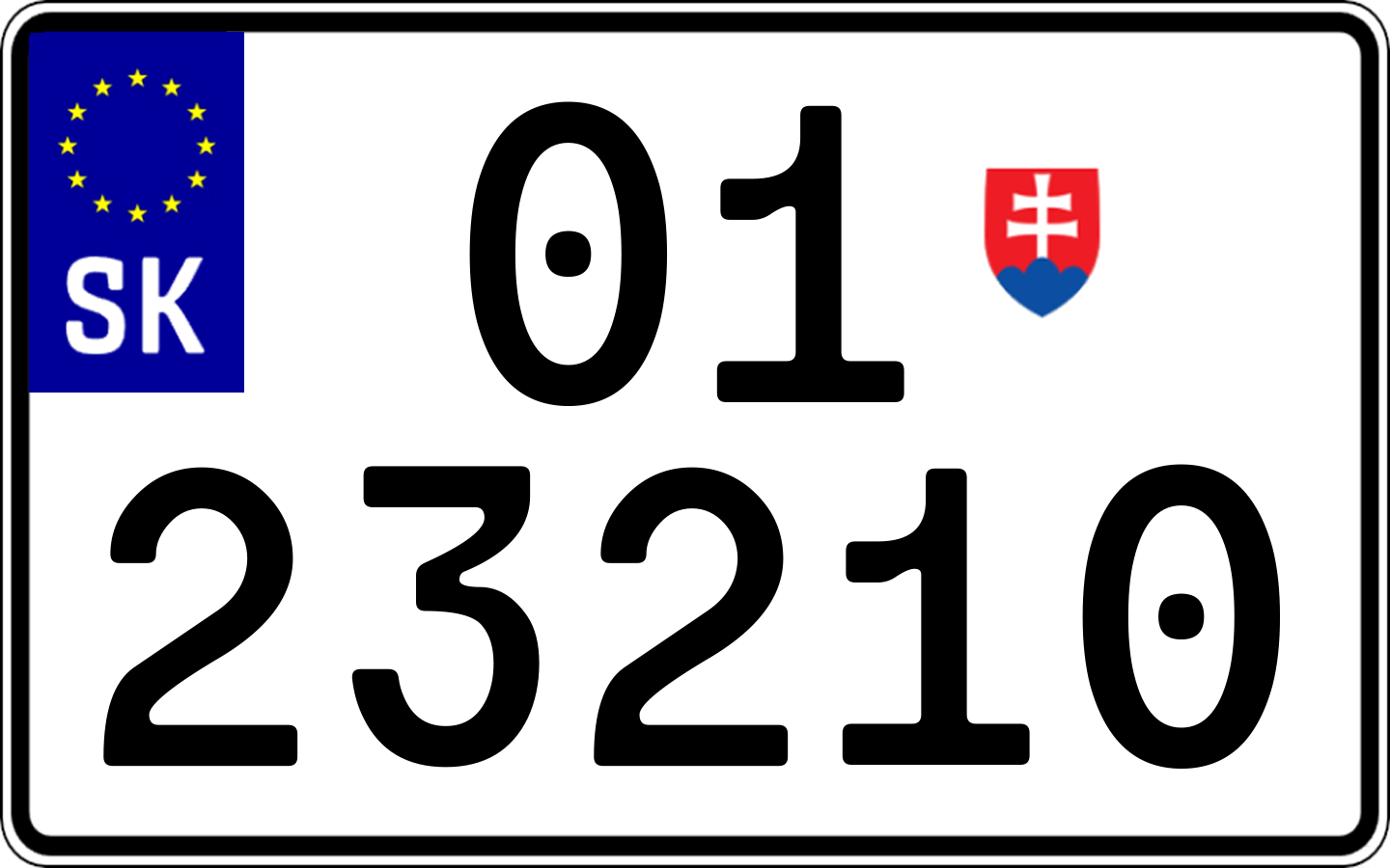 Typ IV - Bežná 2R