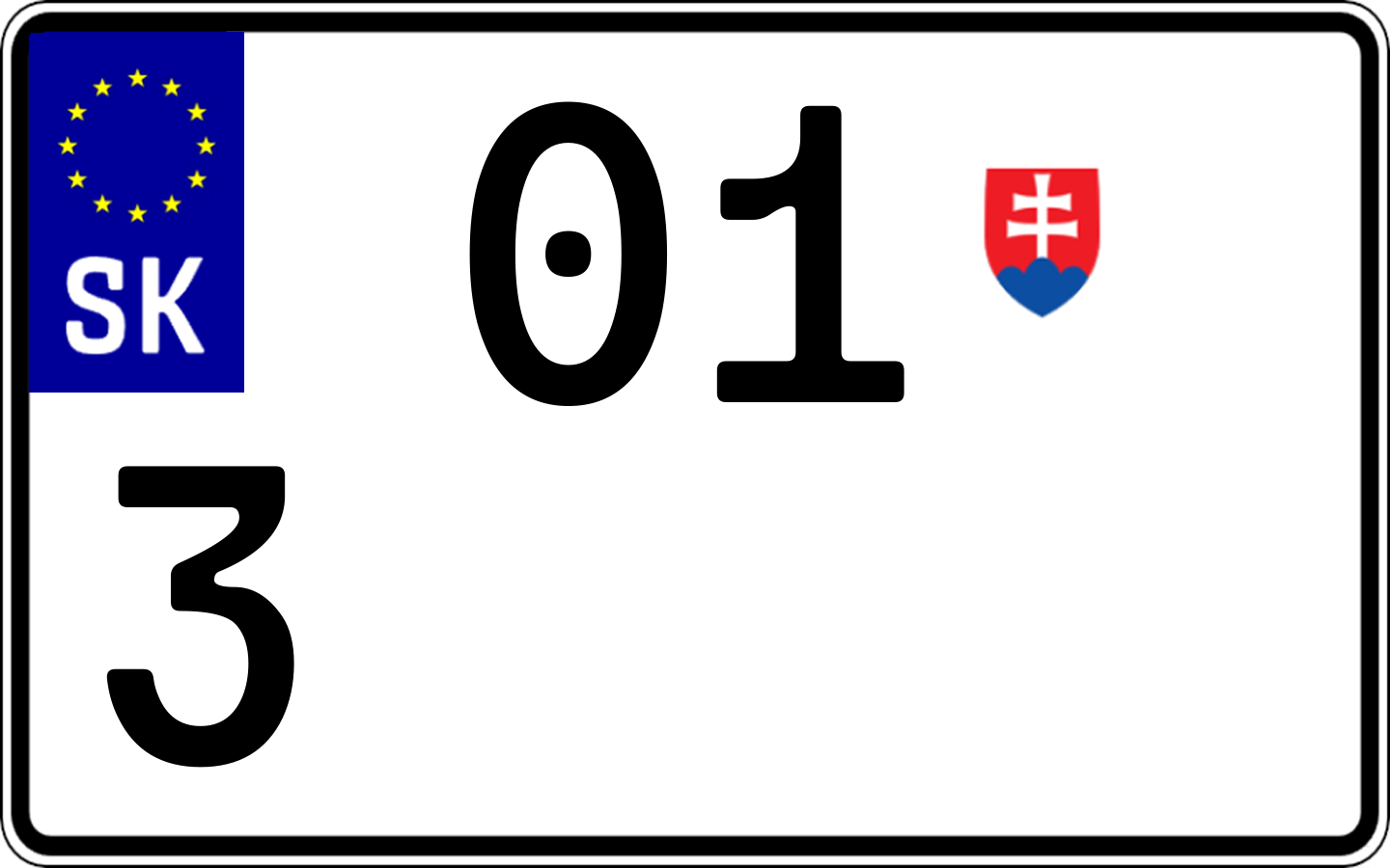 Typ IV - Bežná 2R