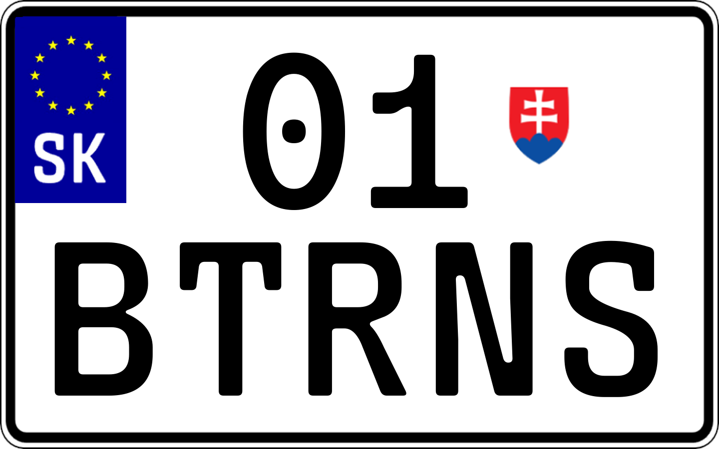 Typ IV - Bežná 2R