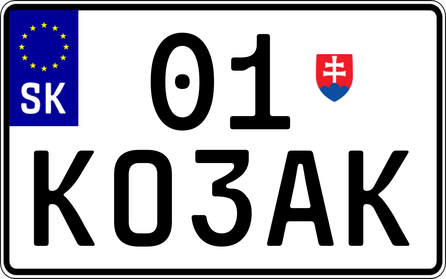 Typ IV - Bežná 2R