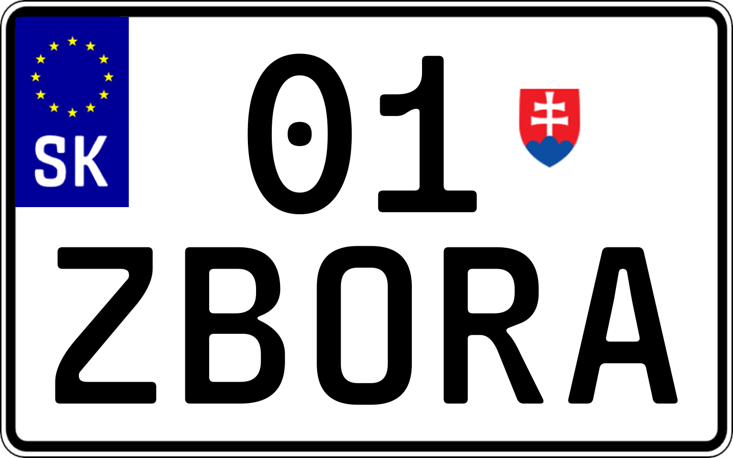 Typ IV - Bežná 2R