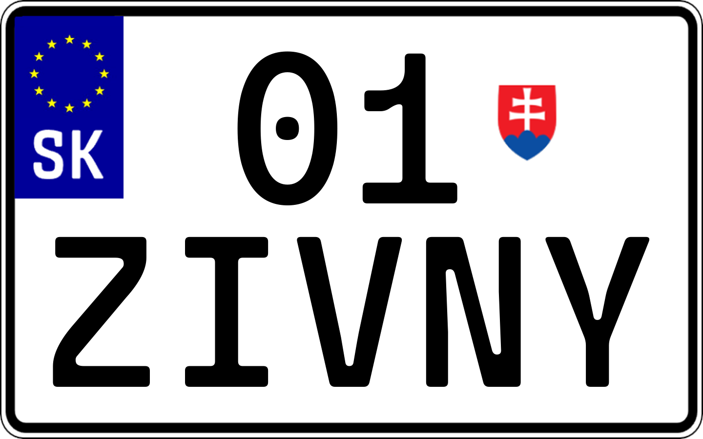 Typ IV - Bežná 2R