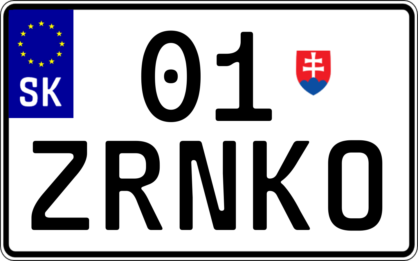 Typ IV - Bežná 2R