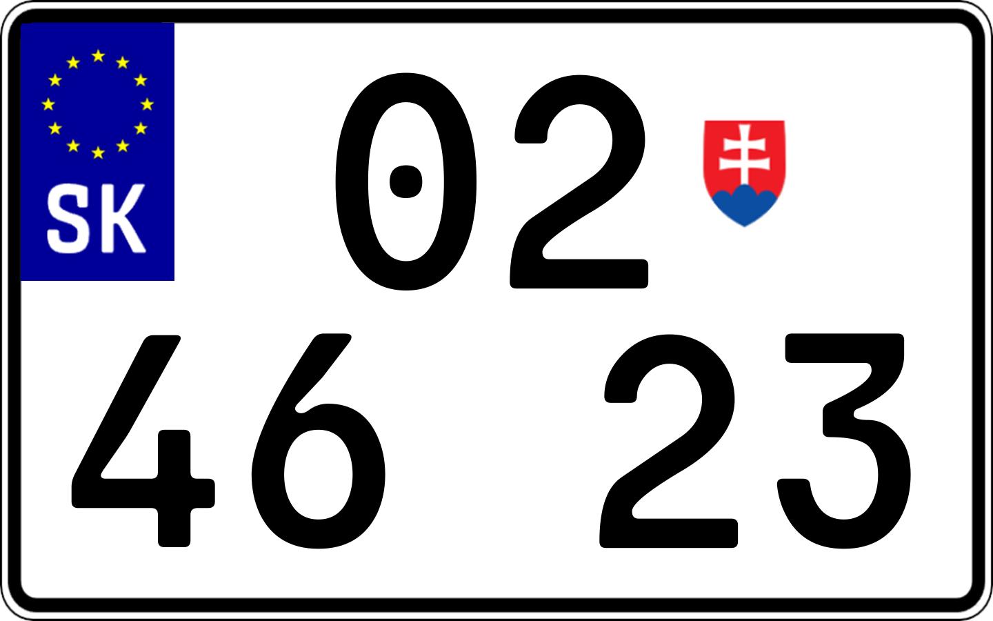 Typ IV - Bežná 2R