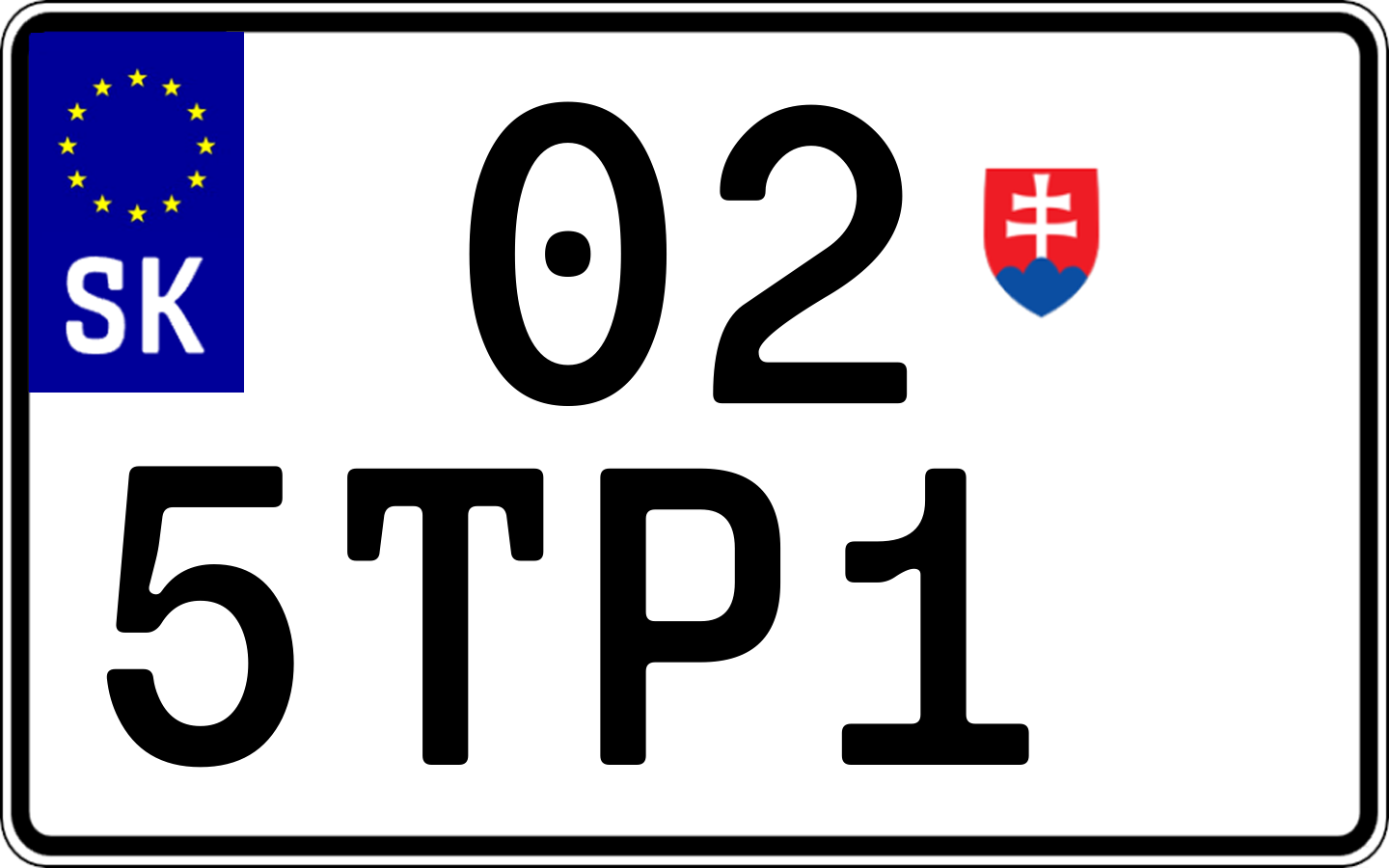 Typ IV - Bežná 2R