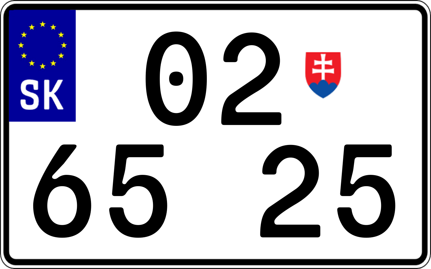 Typ IV - Bežná 2R