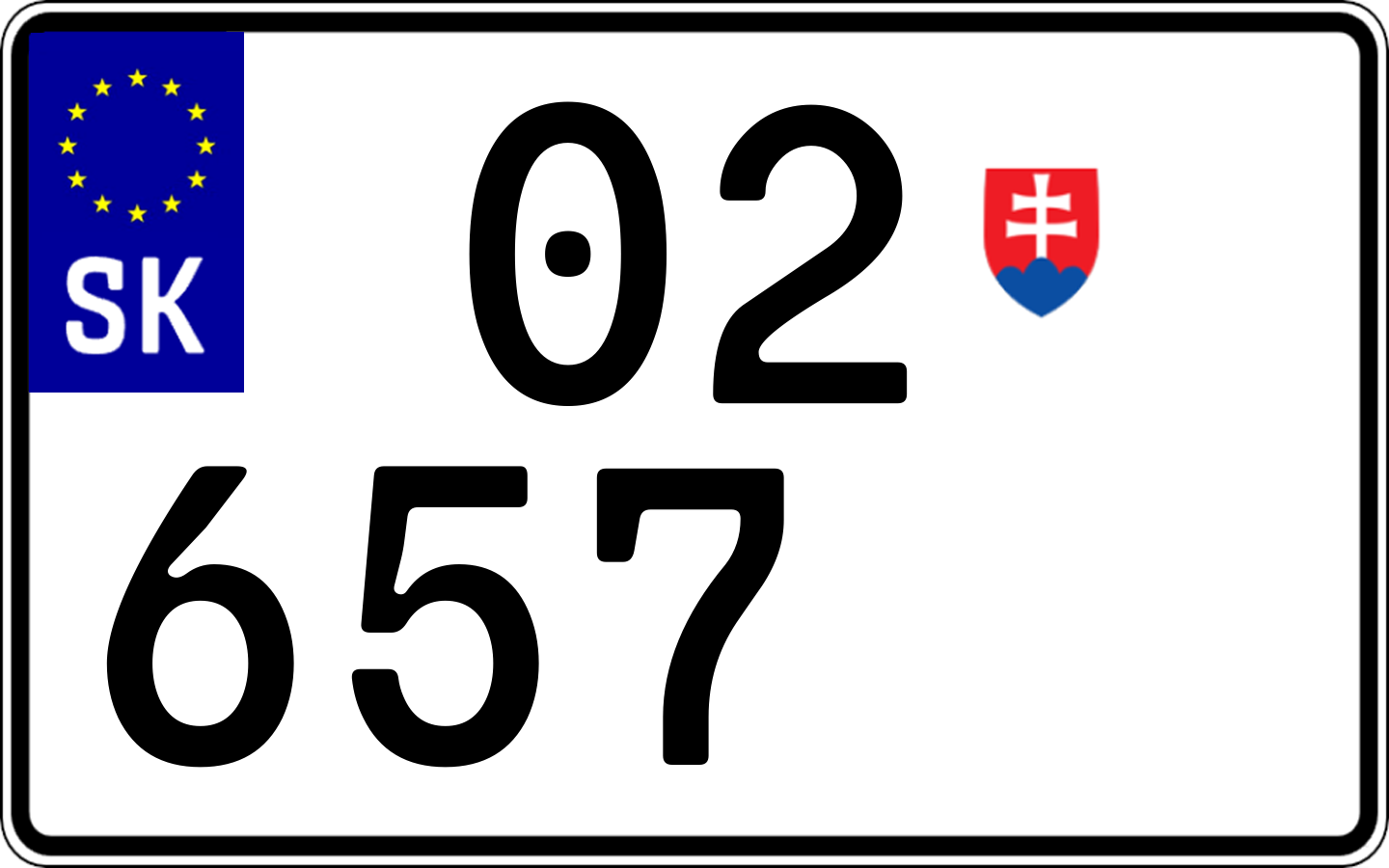 Typ IV - Bežná 2R