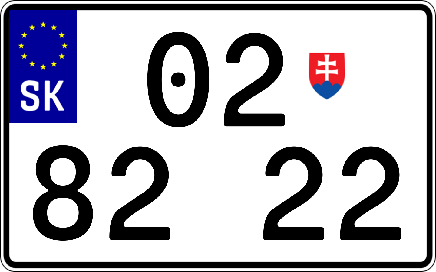 Typ IV - Bežná 2R