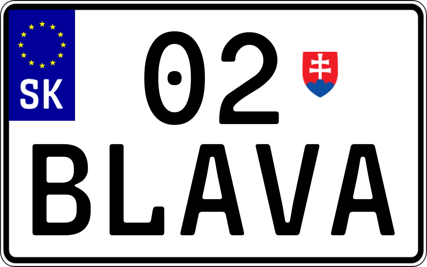 Typ IV - Bežná 2R