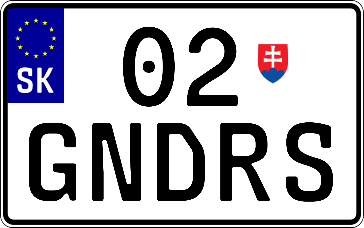 Typ IV - Bežná 2R