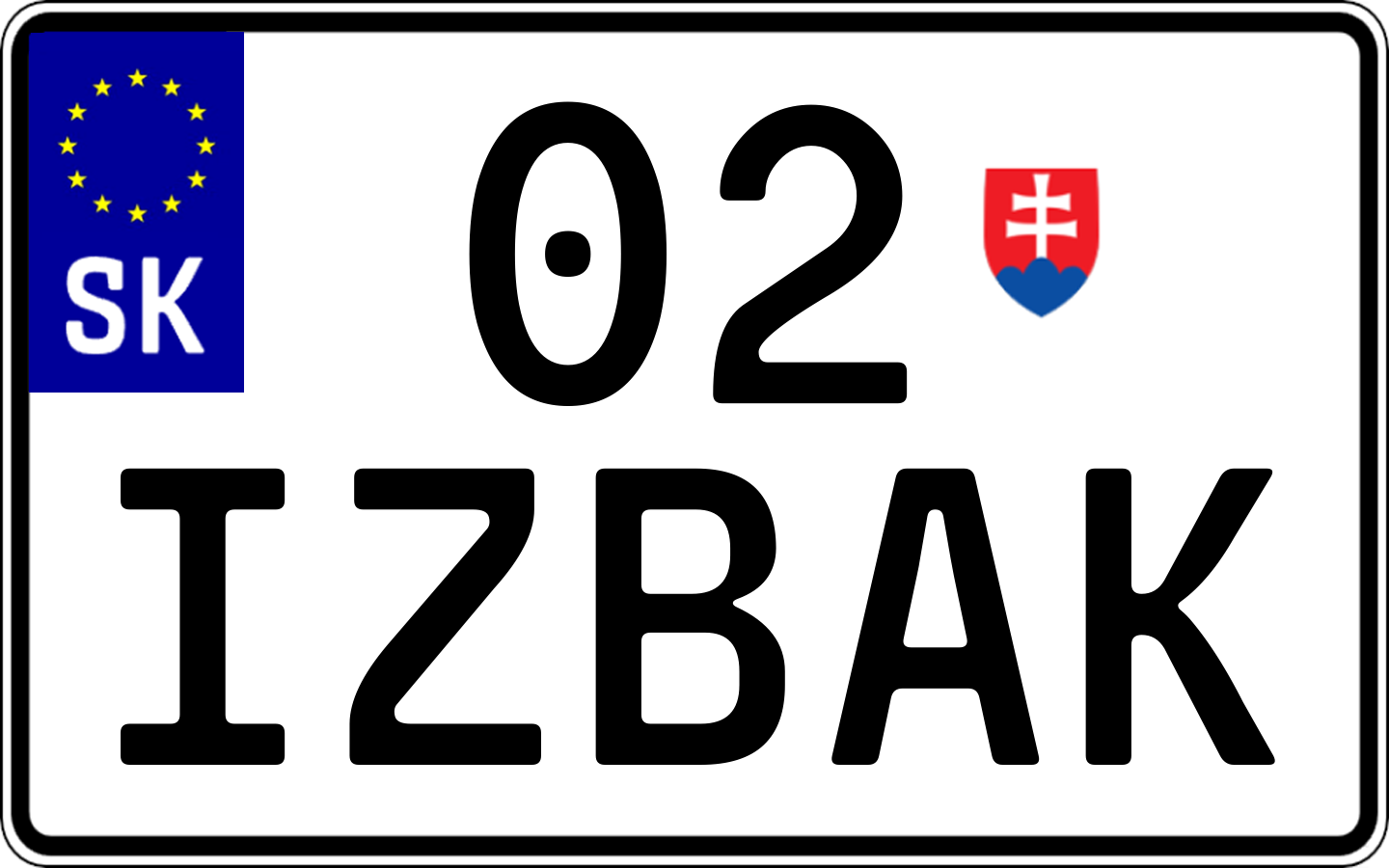 Typ IV - Bežná 2R
