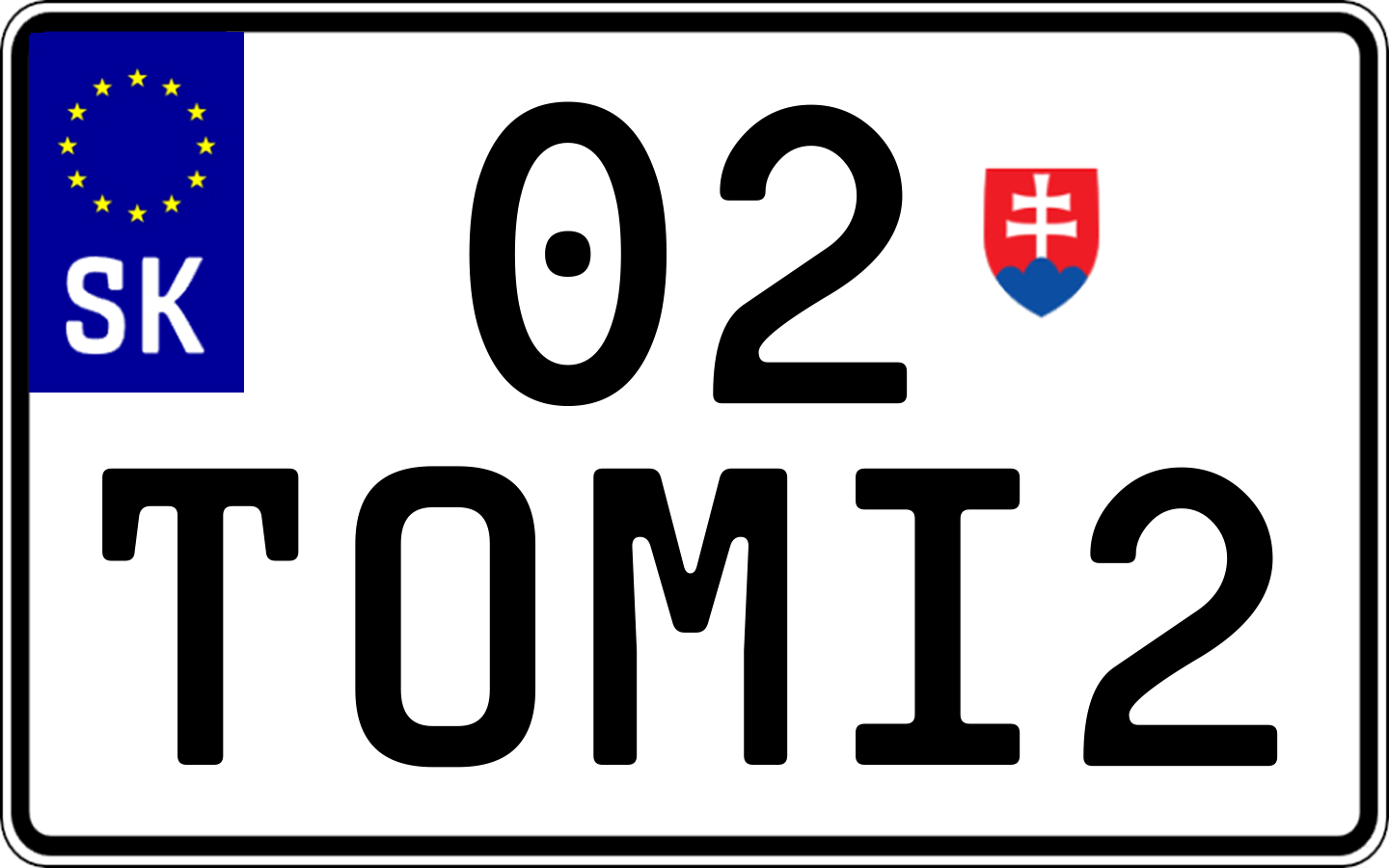Typ IV - Bežná 2R