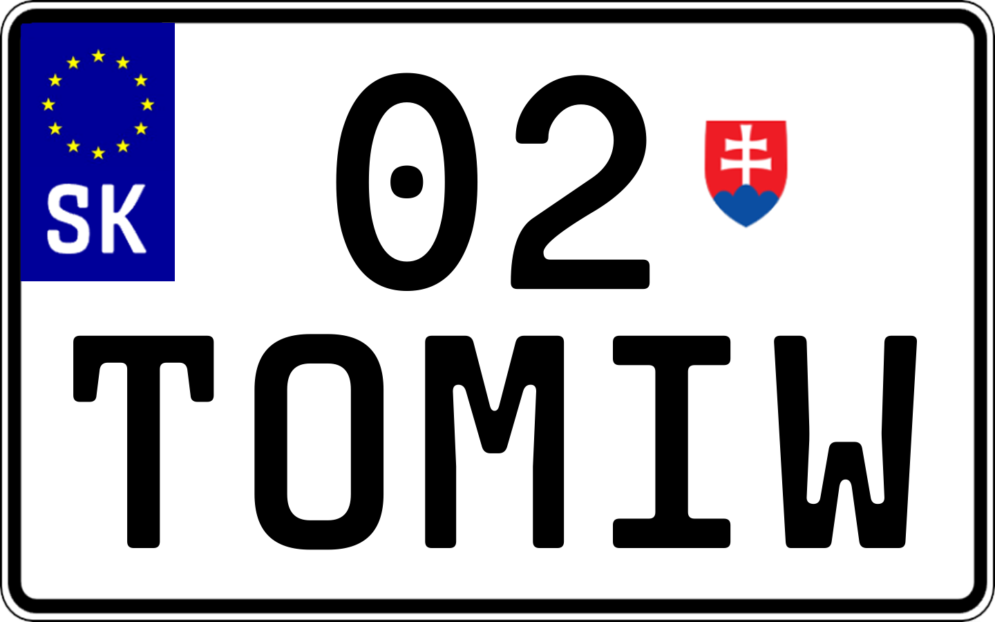 Typ IV - Bežná 2R