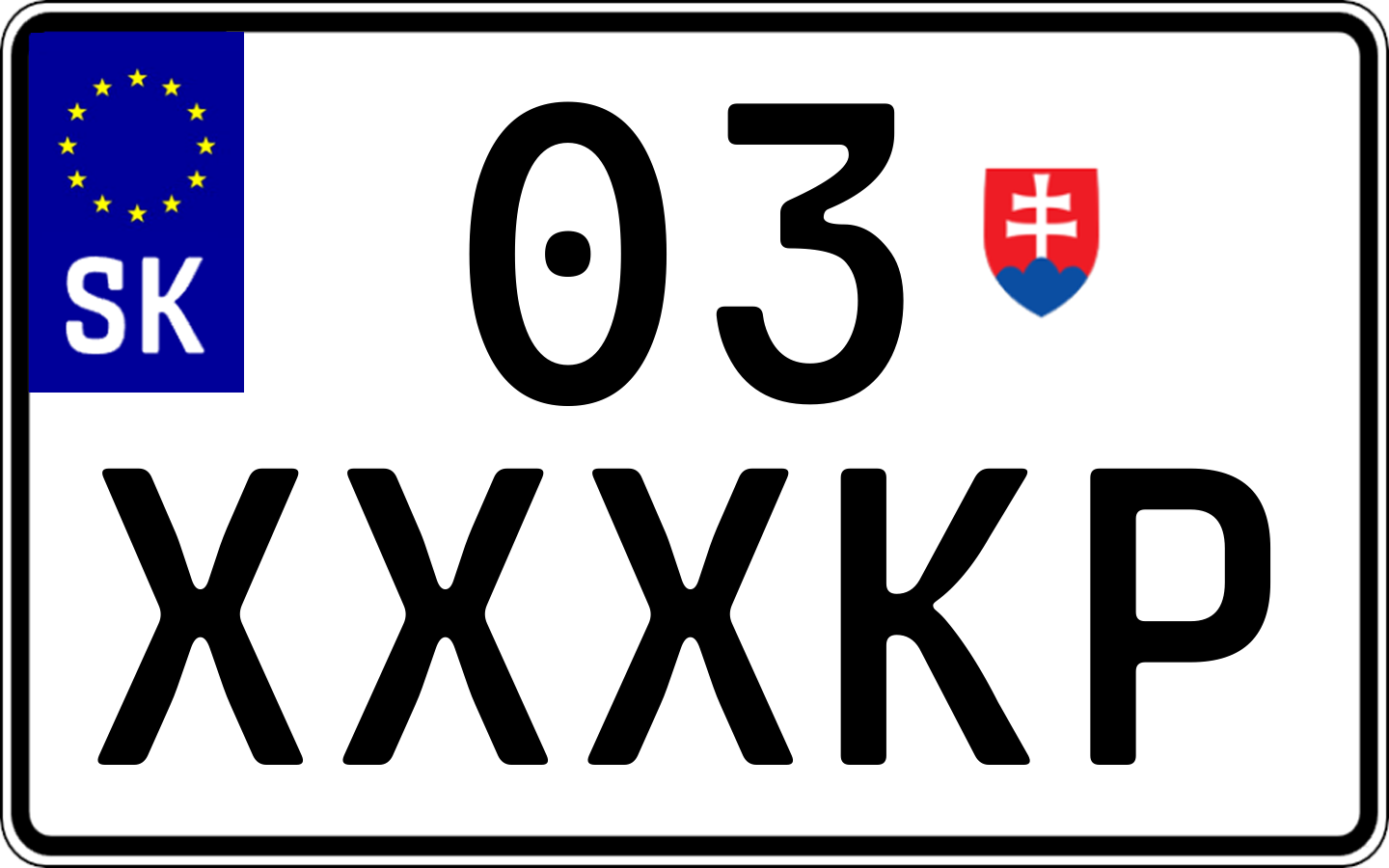 Typ IV - Bežná 2R