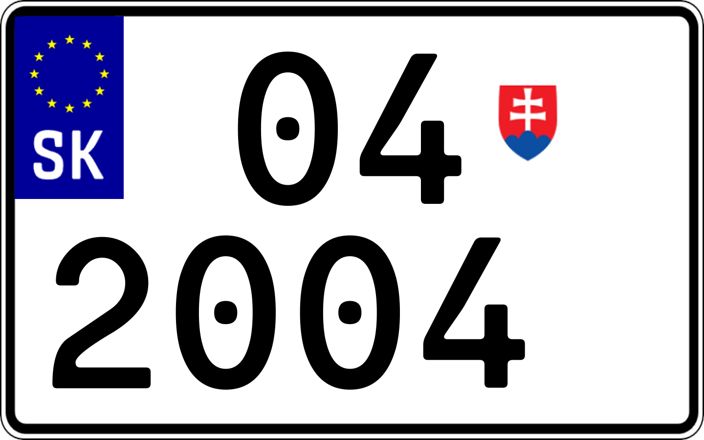 Typ IV - Bežná 2R