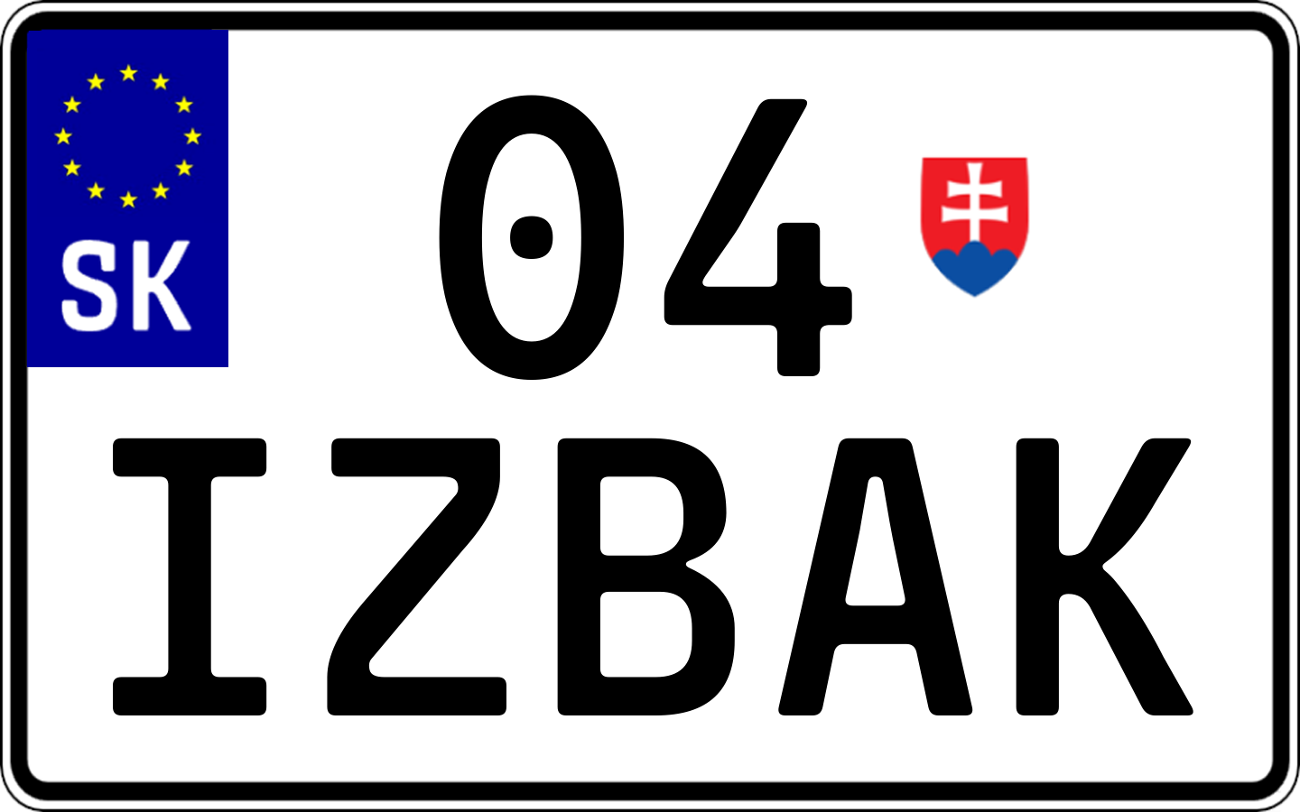 Typ IV - Bežná 2R