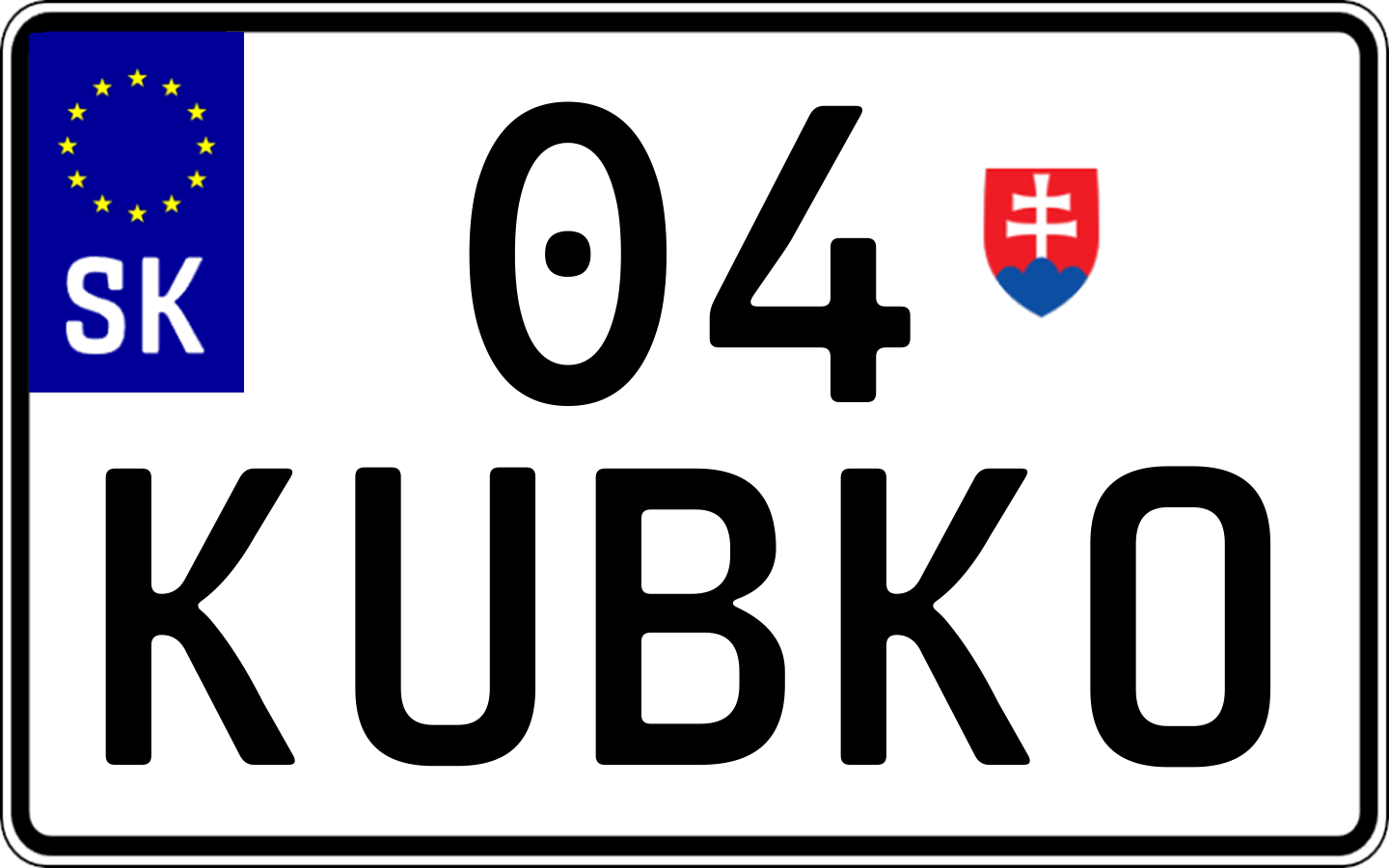 Typ IV - Bežná 2R