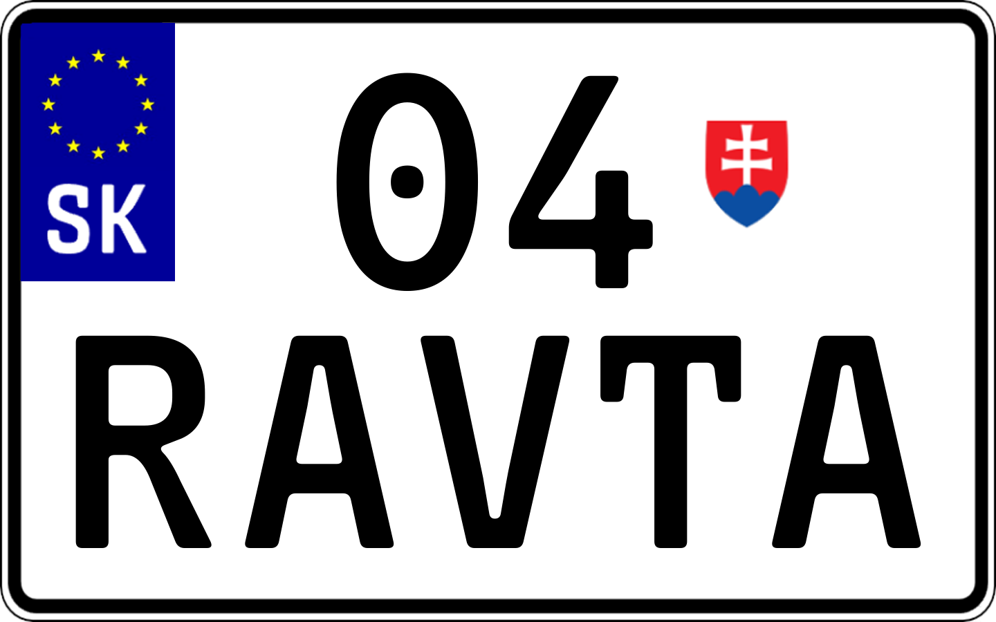 Typ IV - Bežná 2R