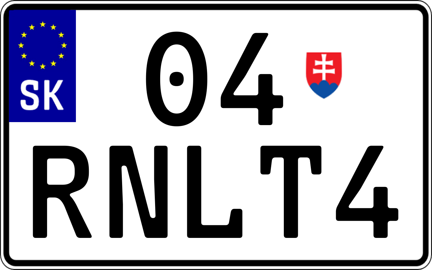 Typ IV - Bežná 2R