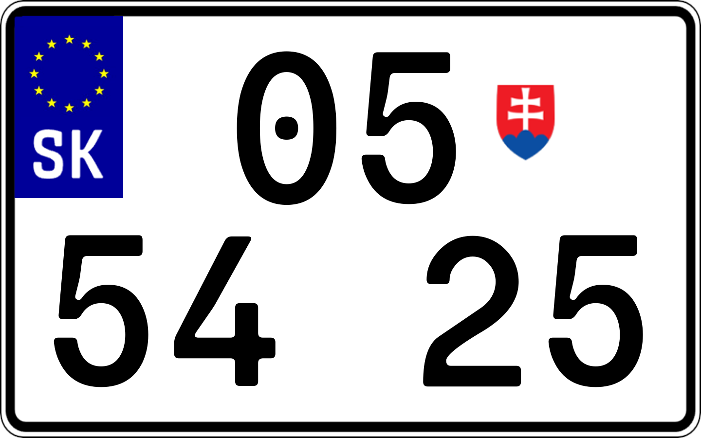 Typ IV - Bežná 2R