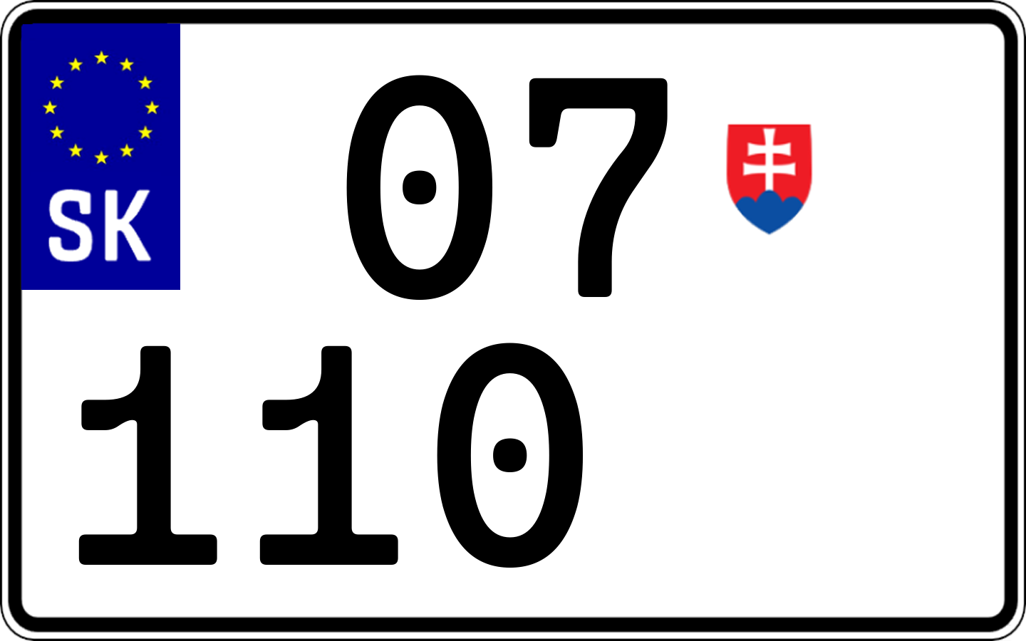 Typ IV - Bežná 2R