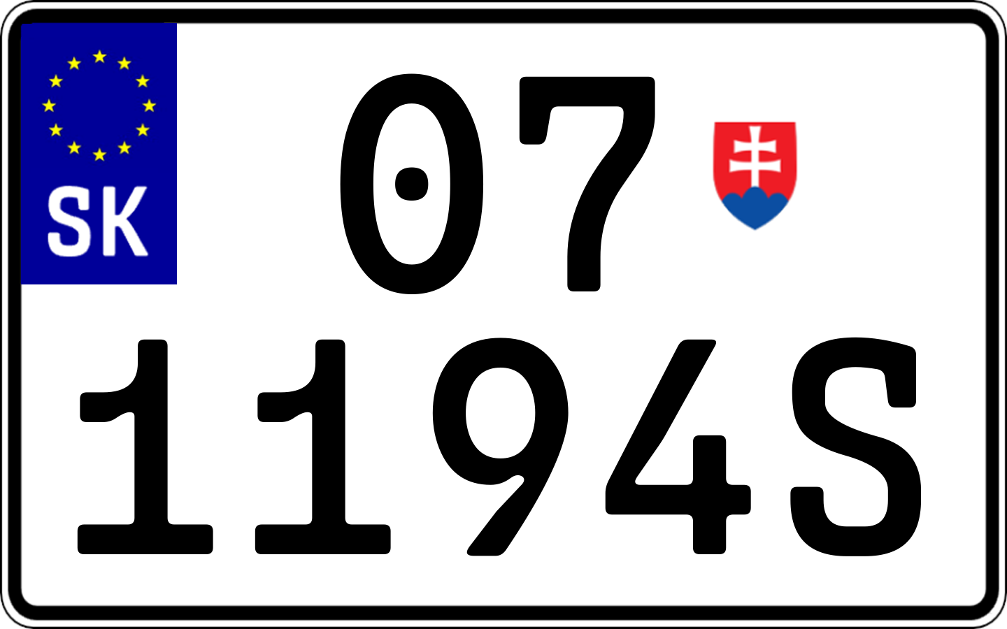 Typ IV - Bežná 2R