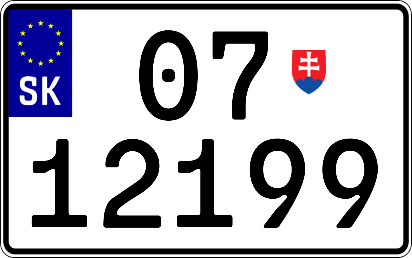 Typ IV - Bežná 2R