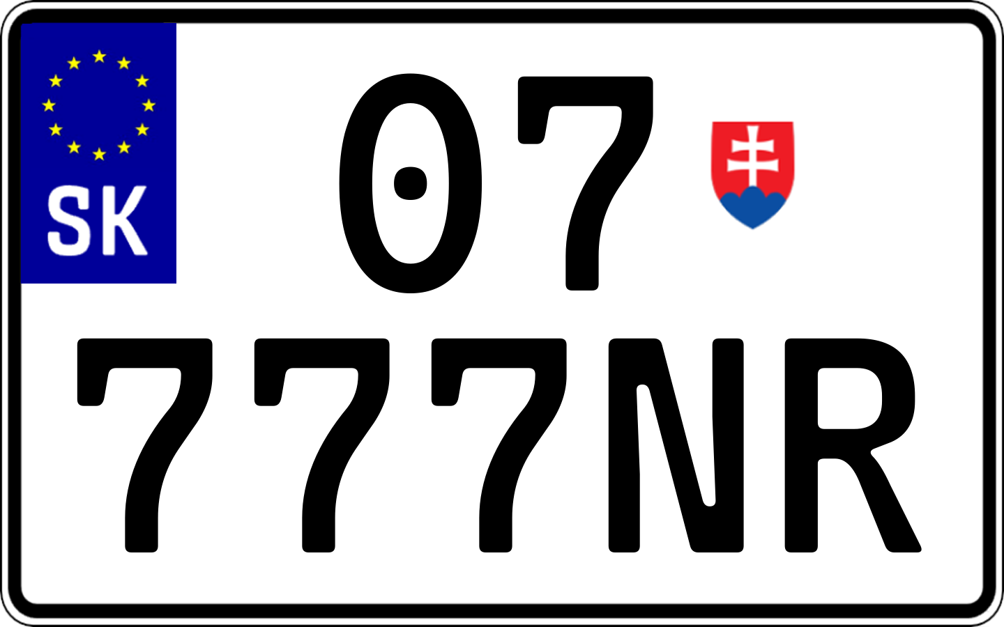 Typ IV - Bežná 2R