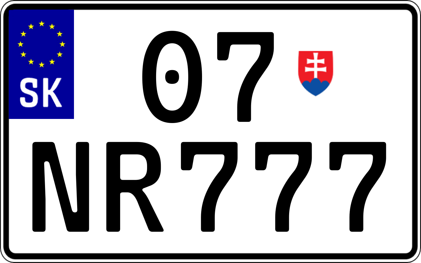 Typ IV - Bežná 2R