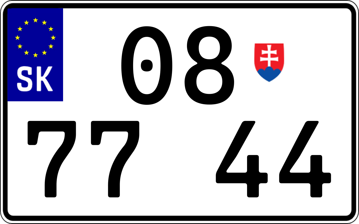 Typ IV - Bežná 2R