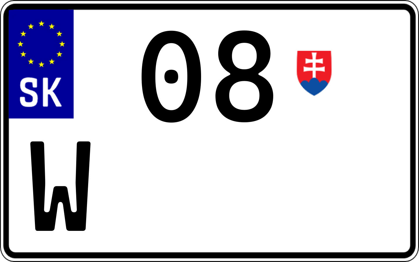 Typ IV - Bežná 2R