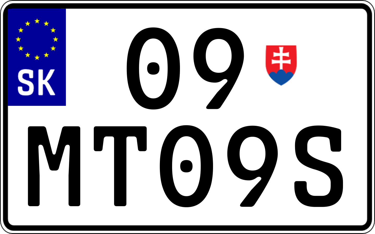 Typ IV - Bežná 2R