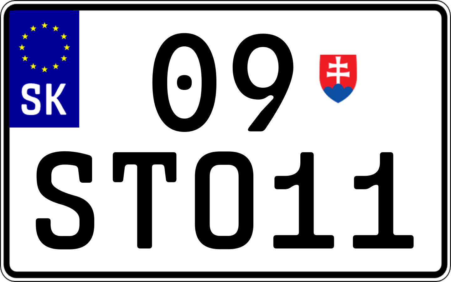 Typ IV - Bežná 2R