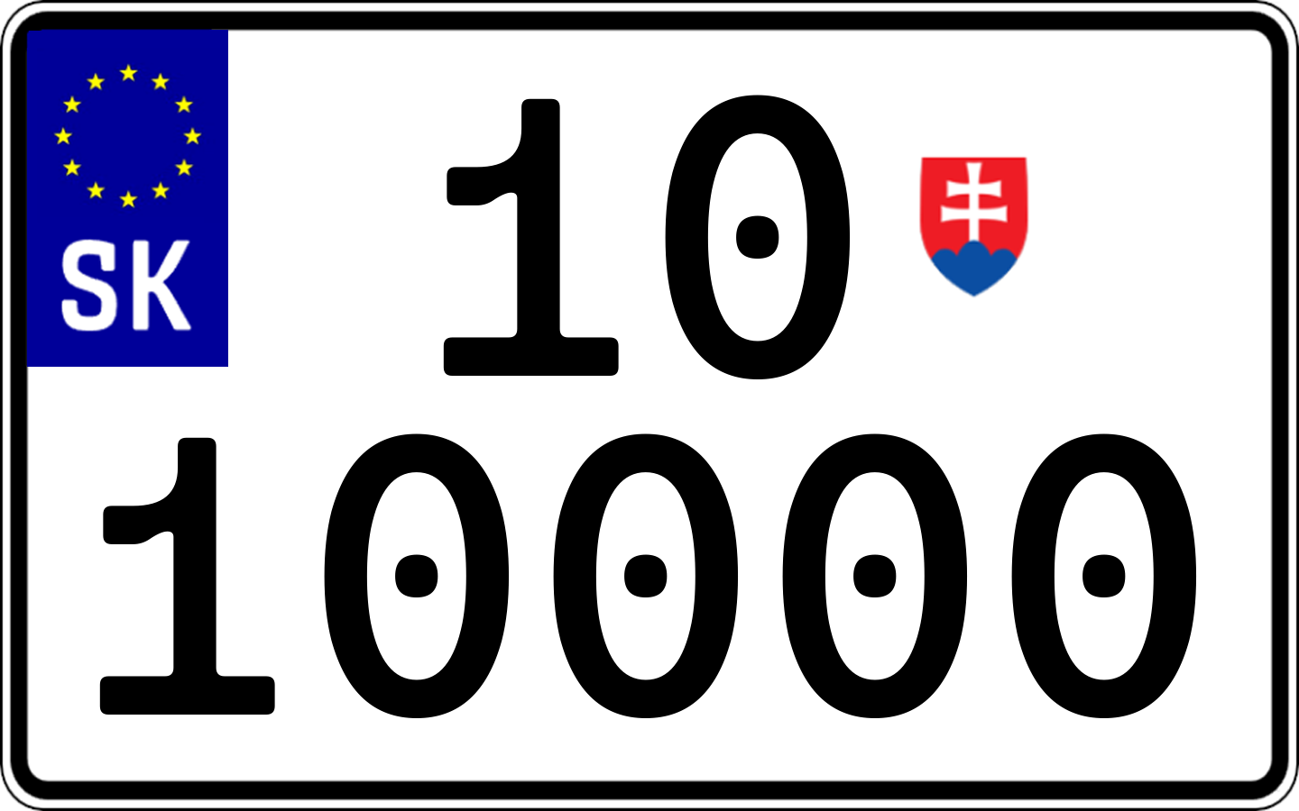 Typ IV - Bežná 2R