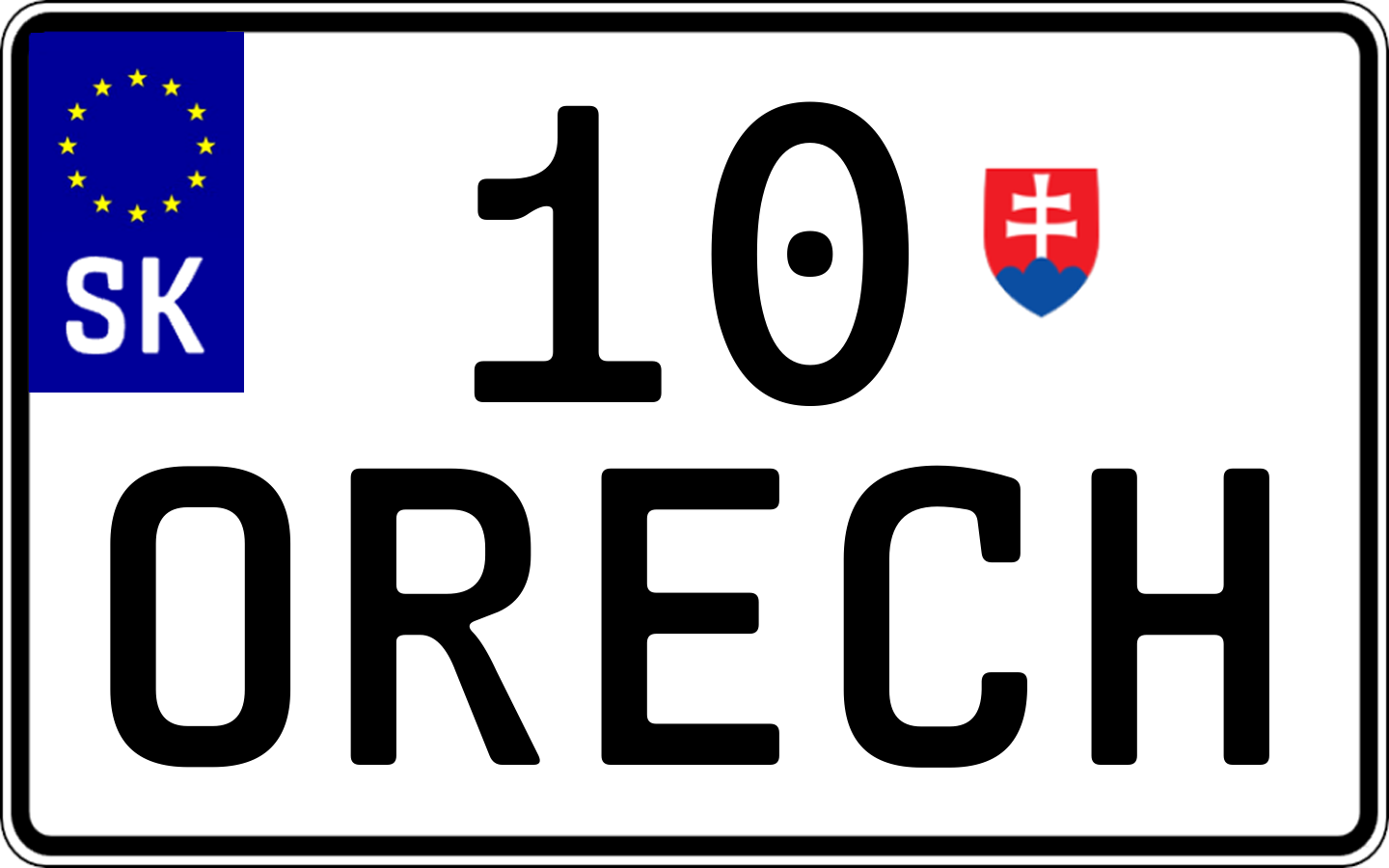 Typ IV - Bežná 2R