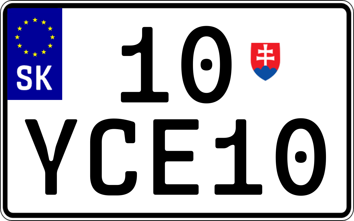 Typ IV - Bežná 2R