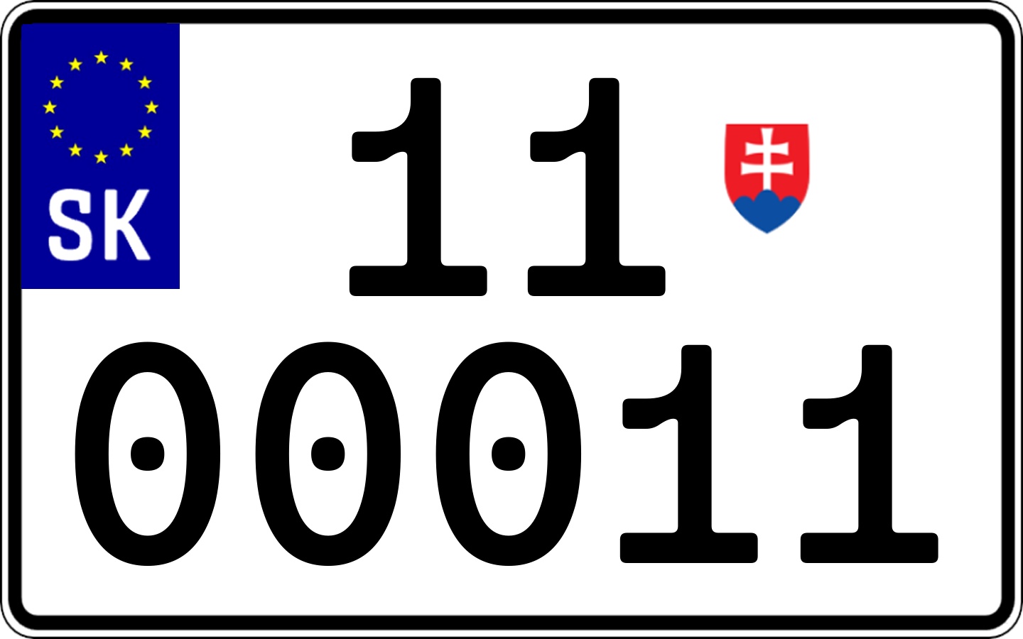 Typ IV - Bežná 2R